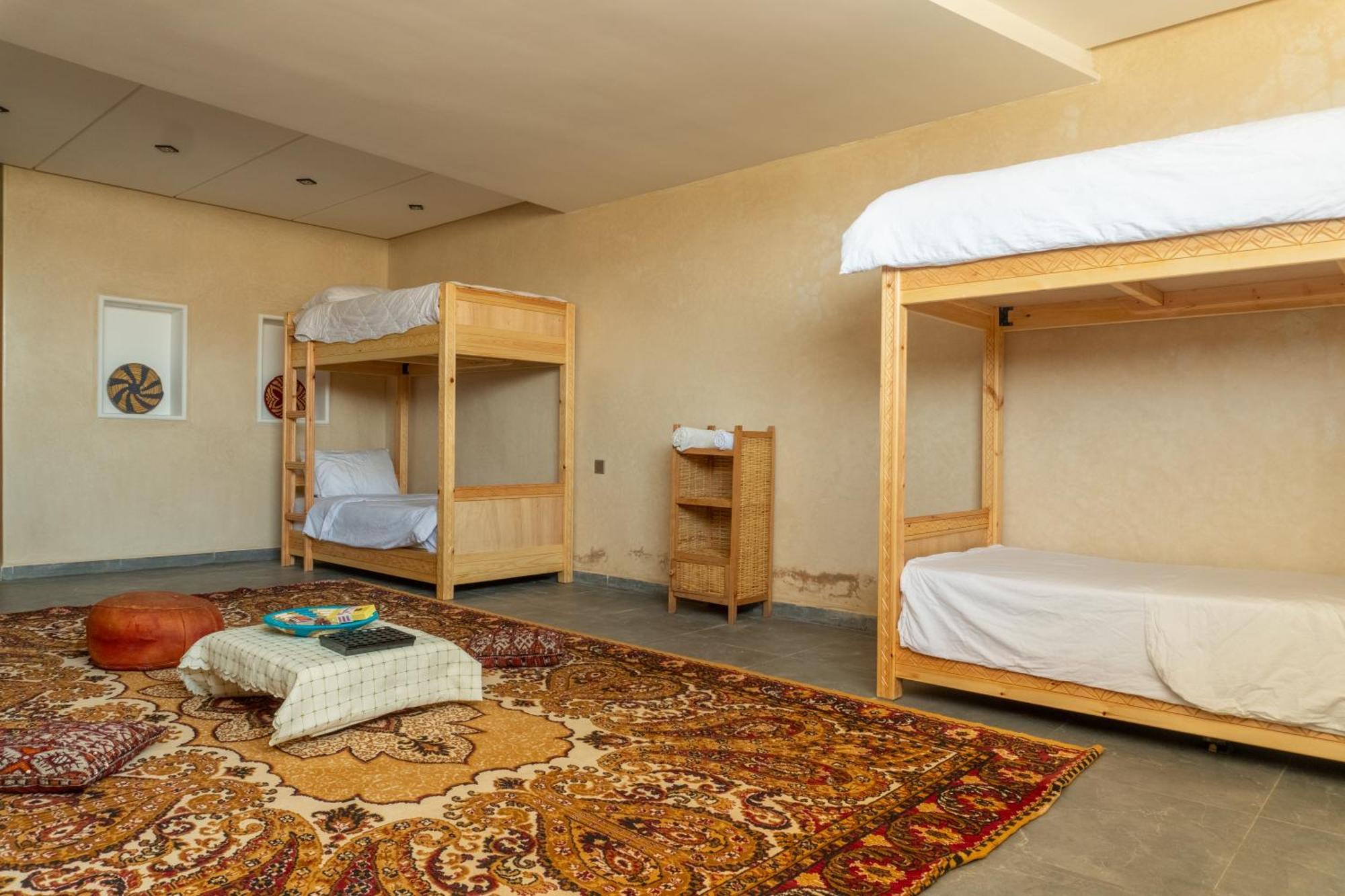 Villa Tayyurt Host Agadir